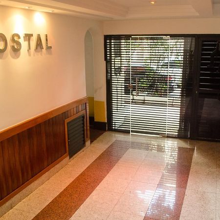 Hotel Hostal (Adults Only) Rio de Janeiro Eksteriør billede