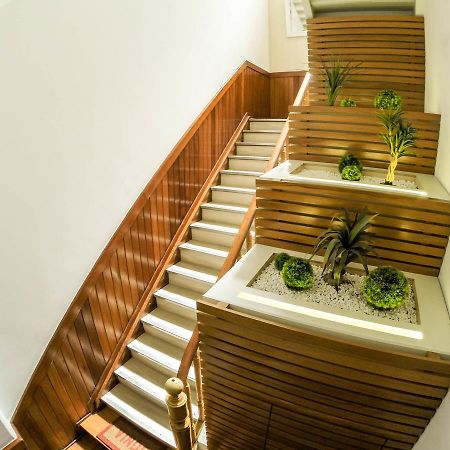 Hotel Hostal (Adults Only) Rio de Janeiro Eksteriør billede