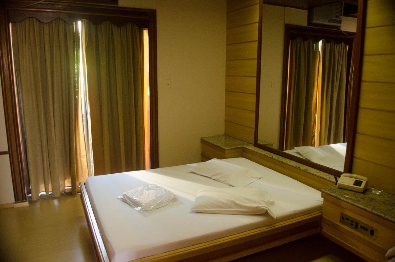 Hotel Hostal (Adults Only) Rio de Janeiro Eksteriør billede