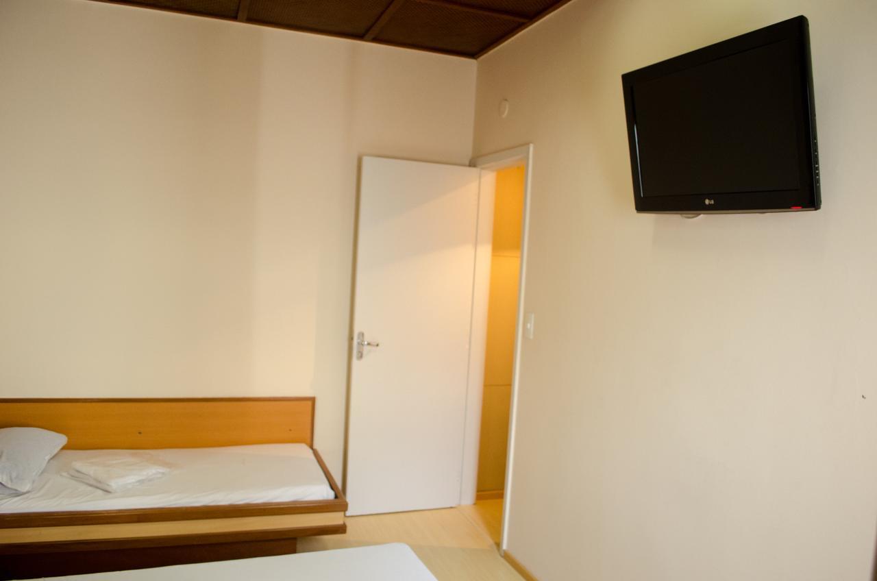 Hotel Hostal (Adults Only) Rio de Janeiro Eksteriør billede