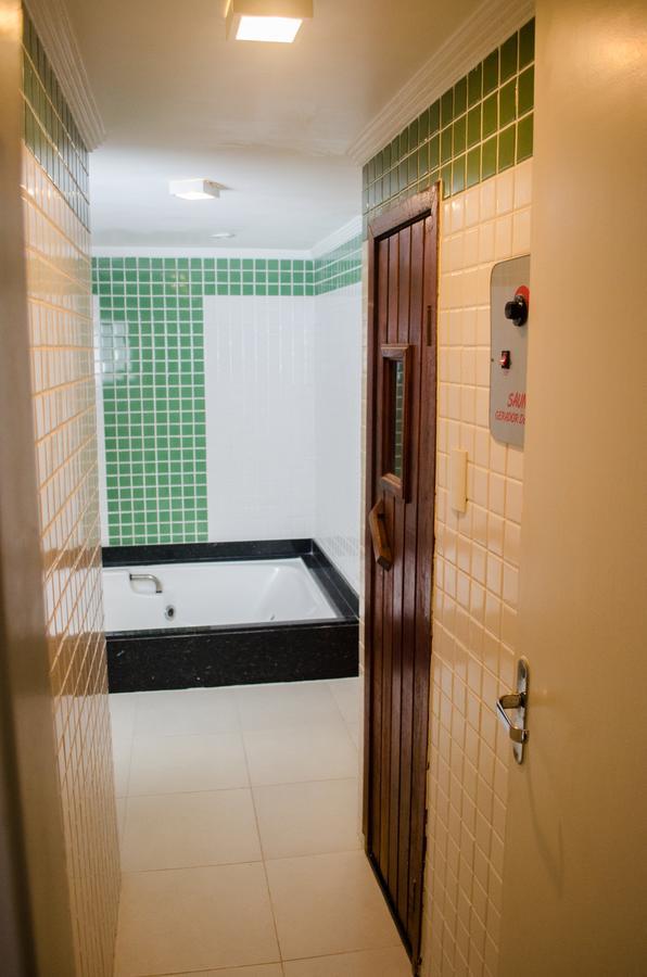 Hotel Hostal (Adults Only) Rio de Janeiro Eksteriør billede