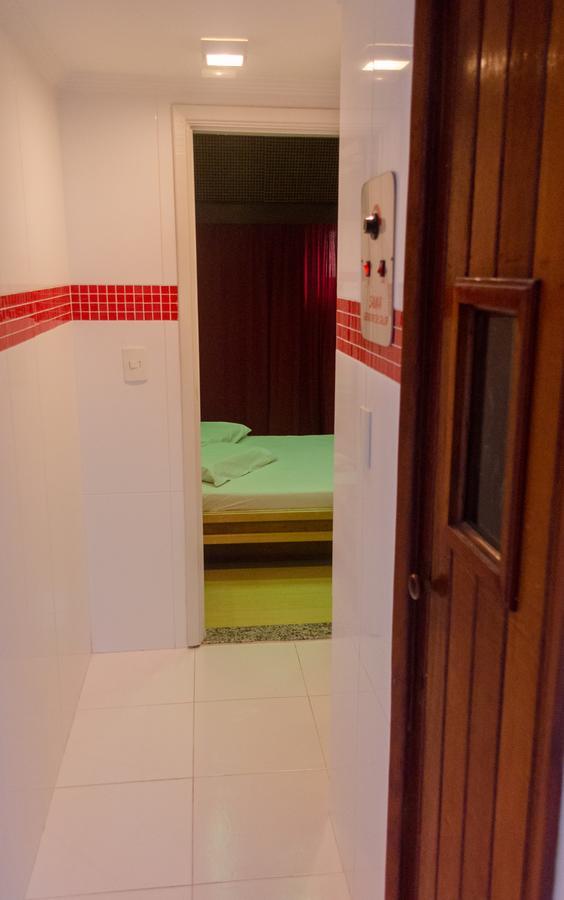 Hotel Hostal (Adults Only) Rio de Janeiro Eksteriør billede