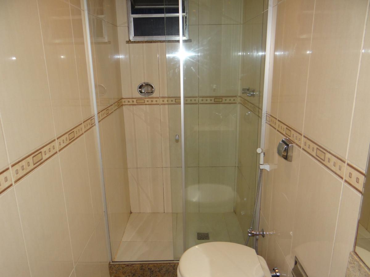 Hotel Hostal (Adults Only) Rio de Janeiro Eksteriør billede