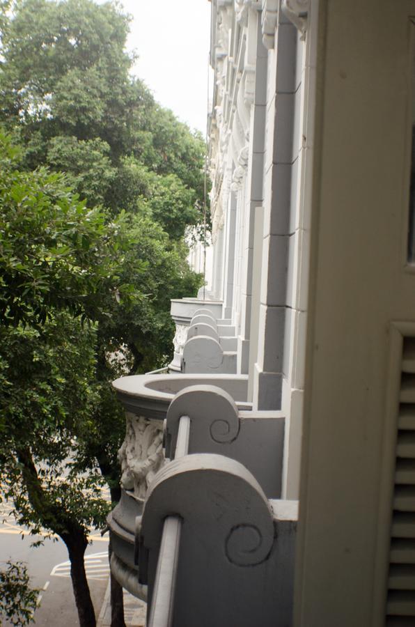 Hotel Hostal (Adults Only) Rio de Janeiro Eksteriør billede