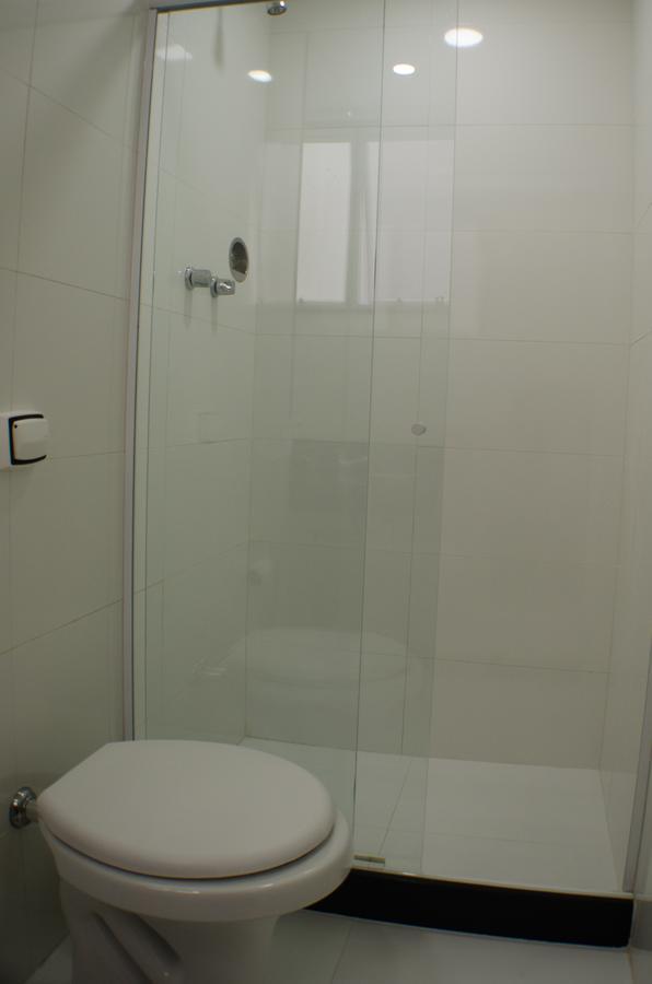 Hotel Hostal (Adults Only) Rio de Janeiro Eksteriør billede