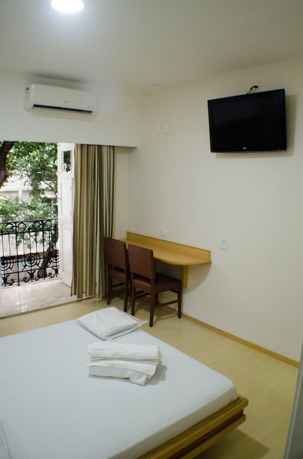 Hotel Hostal (Adults Only) Rio de Janeiro Eksteriør billede