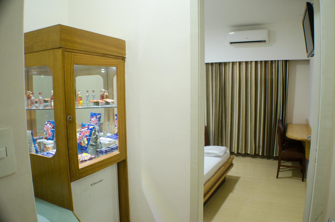 Hotel Hostal (Adults Only) Rio de Janeiro Eksteriør billede