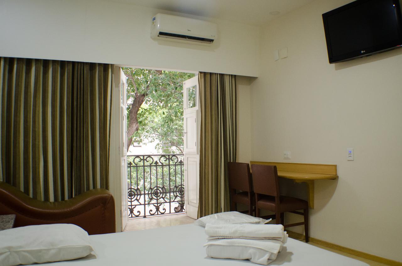 Hotel Hostal (Adults Only) Rio de Janeiro Eksteriør billede