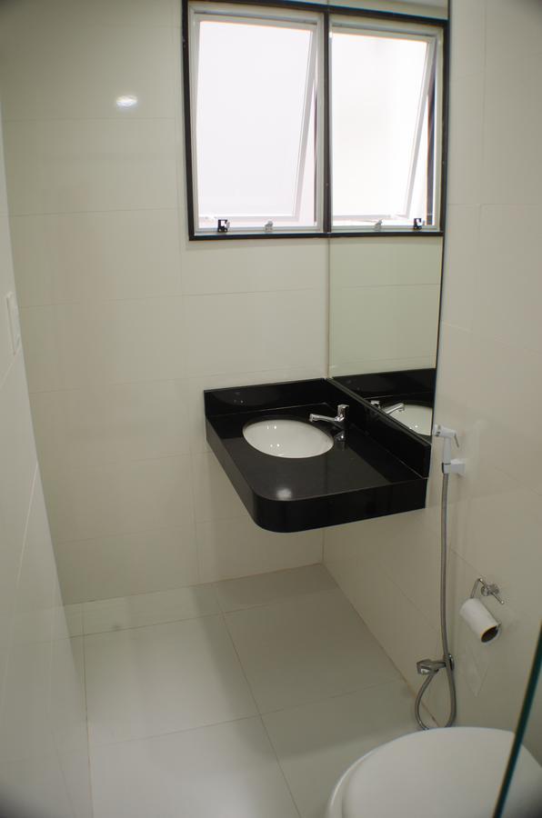 Hotel Hostal (Adults Only) Rio de Janeiro Eksteriør billede