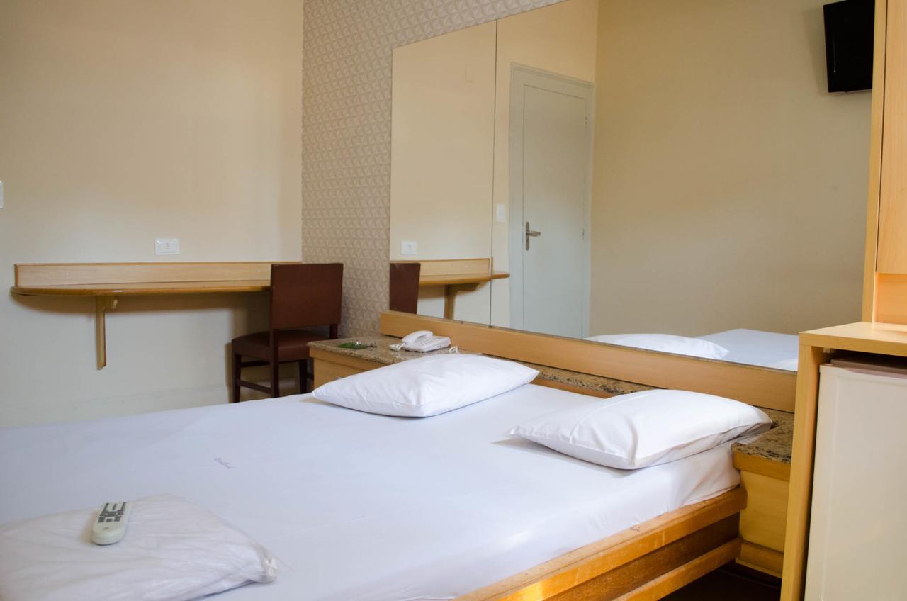 Hotel Hostal (Adults Only) Rio de Janeiro Eksteriør billede